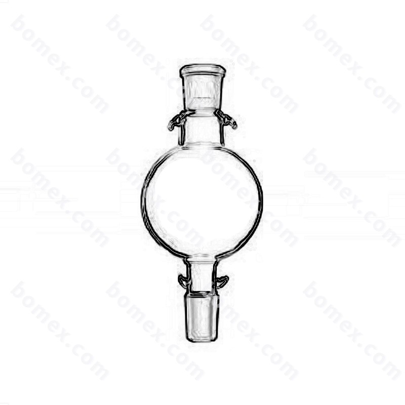 层析用溶剂存储瓶，带挂钩