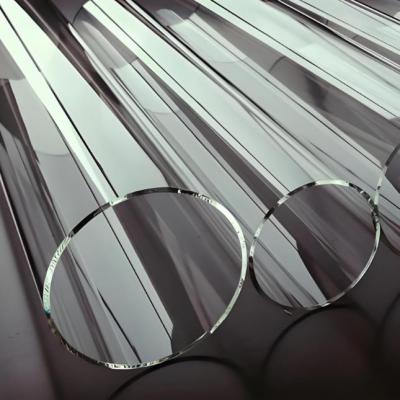 3m 高硼硅玻璃管