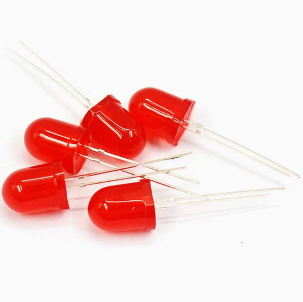 PCBLD-00-001直插发光二ji管