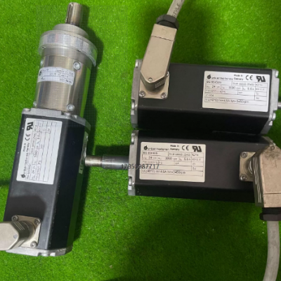 HG400V001-02直流电动机